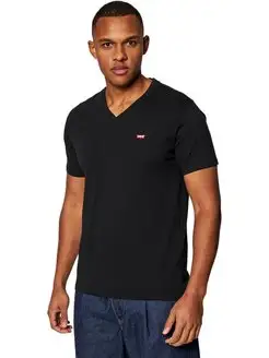 Футболка THE ORIGINAL V-NECK TEE