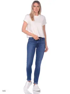 Джинсы 711 Skinny
