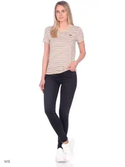 Джинсы 720 High-Waisted Super Skinny