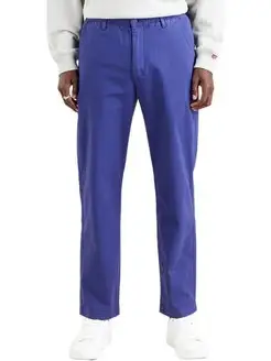 Брюки Xx Chino Ez Waist Taper Fit Pants