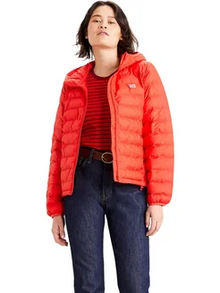 Пуховик PANDORA PACKABLE JACKET