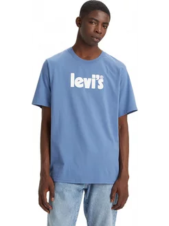 Футболка ORIGINAL SS RELAXED FIT TEE