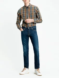 Джинсы зауженные модель 511 Slim