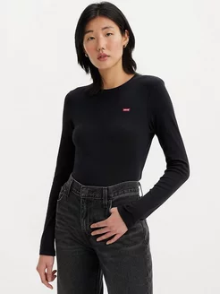 Лонгслив Levis STARSTRUCK HEATHE