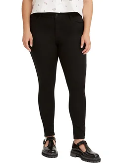Джинсы Women 720 High Rise Super Skinny Jeans