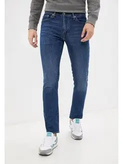 Джинсы зауженные модель 511 Slim