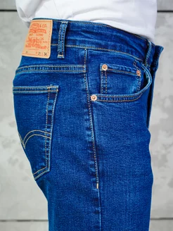 Джинсы slim Levis 511