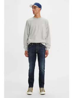 Джинсы мужские зауженные 512 Slim Taper