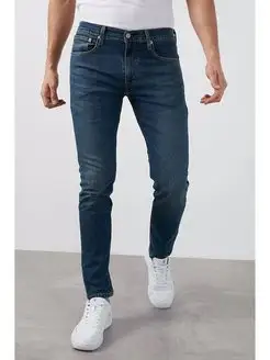 Джинсы мужские зауженные 512 Slim Taper