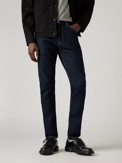 Джинсы мужские зауженные 512 Slim Taper