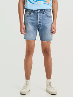 Шорты 501`93 Medium Indigo