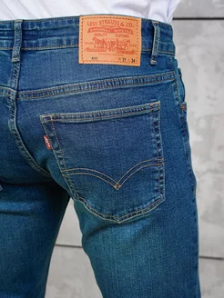 Джинсы slim Levis 511