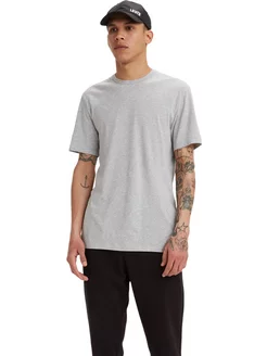 Футболка EVERYWHERE TEE NEUTRALS