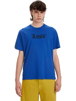 Футболка ORIGINAL SS RELAXED FIT TEE
