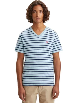 Футболка ORIGINAL HM VNECK MULTI-COLOR