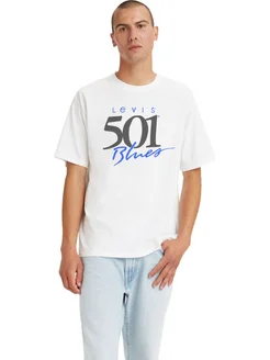 Футболка Men Vintage Fit Graphic Tee