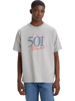Футболка Vintage Fit Graphic Tee