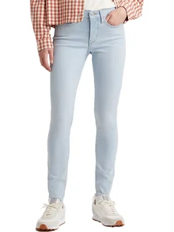 Джинсы Women 311 Shaping Skinny Jeans