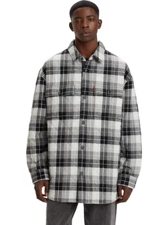 Рубашка Men Bernal Heights Overshirt