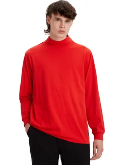 Свитшот LS TURTLENECK TEE