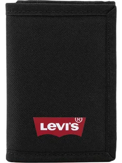 Кошелек Batwing Trifold Wallet