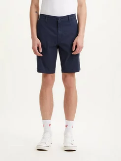Шорты XX CHINO BALTIC NAVY