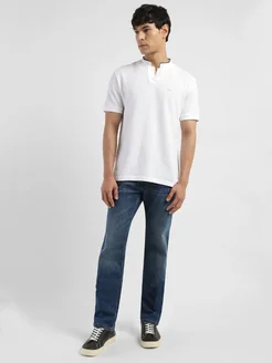 Джинсы 513 Slim Straight