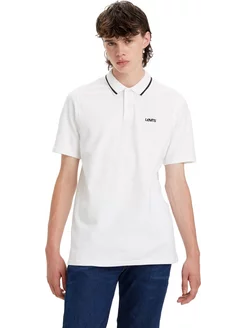 Поло Men RELAXED SEASONAL POLO