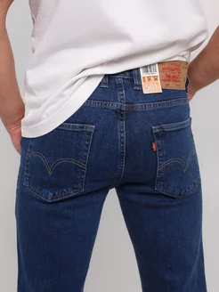 Джинсы Levis 501