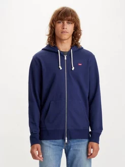 Толстовка ZIP UP NAVAL ACADEMY