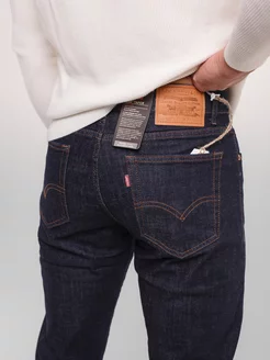 Джинсы slim Levis 502