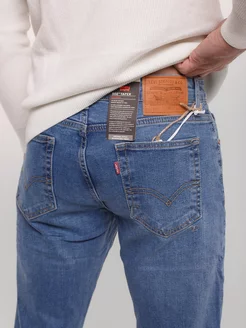 Джинсы slim Levis 502