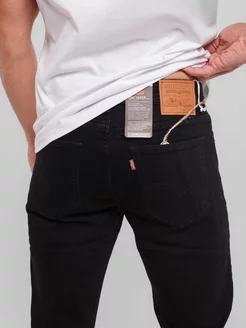 Джинсы slim Levis 502