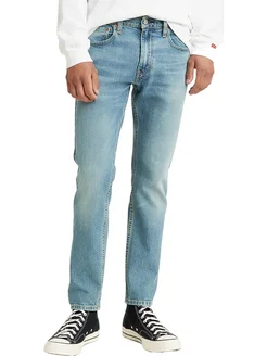 Джинсы Men 512 Slim Taper Fit Jeans