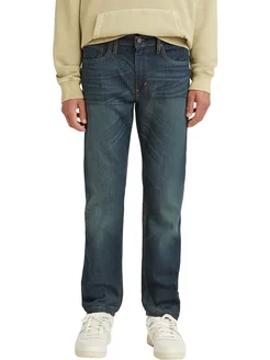 Джинсы Men 502 Regular Taper Fit Jeans