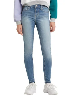 Джинсы Women 710 Super Skinny Jeans