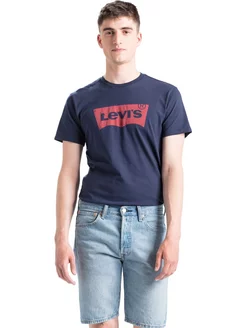 Футболка GRAPHIC SET-IN NECK