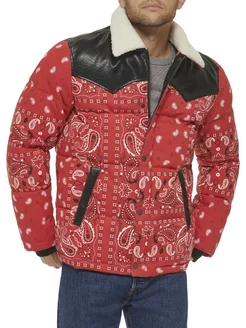 Куртка Levi’s Men’s Jacket