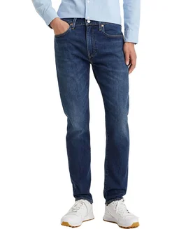 Джинсы Men 502 Regular Taper Fit Jeans