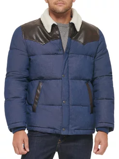 Куртка Levi’s Men’s Jacket