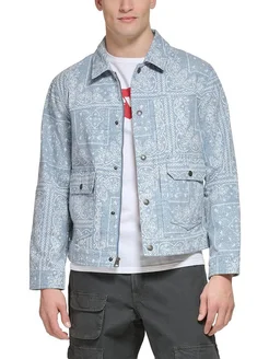 Куртка Men’s Jacket