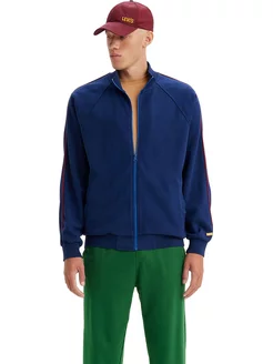 Толстовка ORIGINAL OFF COURT TRACK JACKET MEDIEVAL