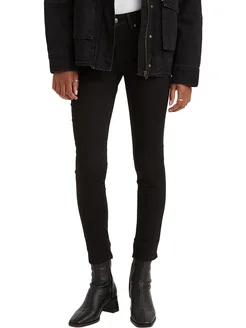 Джинсы Women 711 Skinny Jeans