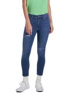 Джинсы Women Revel Shaping High-Rise Skinny Ankle Jeans