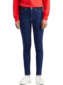 Джинсы Women 310 Shaping Super Skinny Jeans