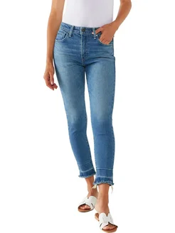 Джинсы Women 721 High Rise Skinny Ankle Jeans