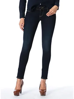 Джинсы Women 711 Skinny Jeans
