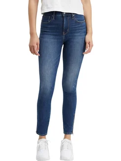 Джинсы Women 721 High Rise Skinny Jeans