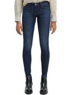 Джинсы Women 710 Super Skinny Jeans