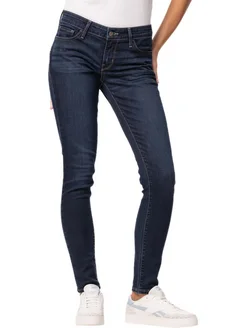 Джинсы Women 711 Skinny Jeans